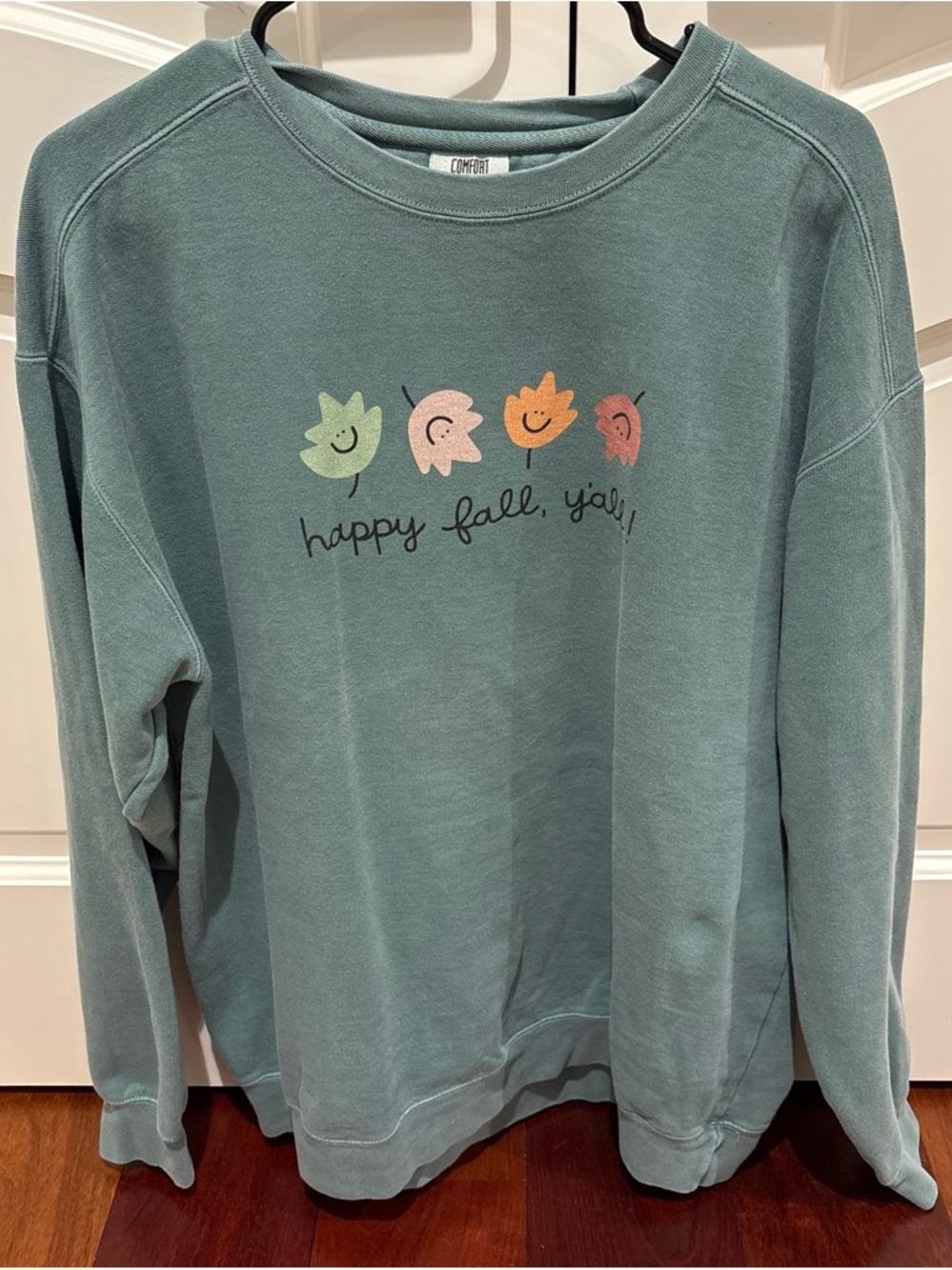 Callie Danielle sweatshirt